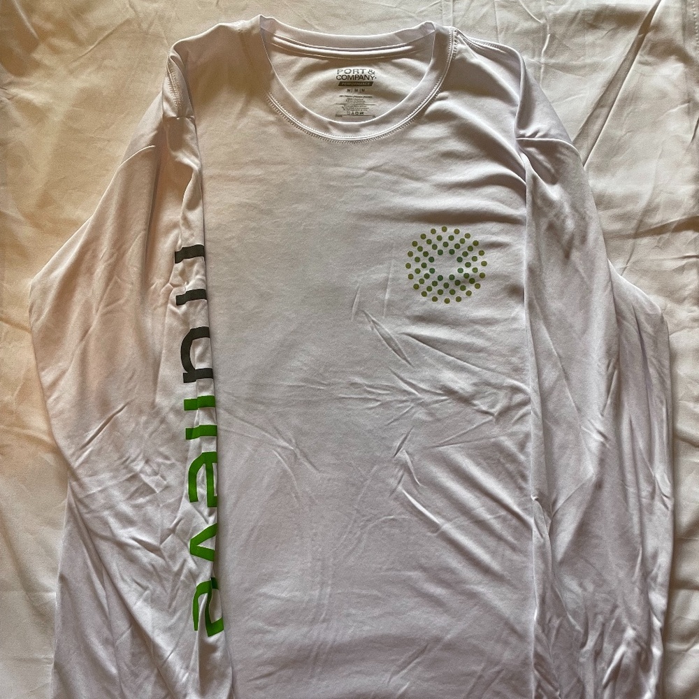 Trulieve dry fit